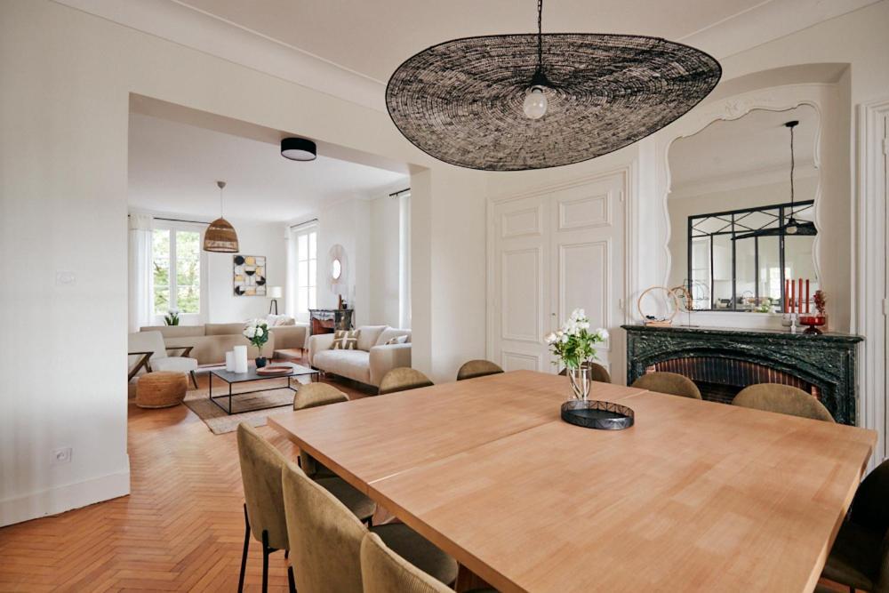 Maison Martouret - Colodge Andrezieux-Boutheon Eksteriør billede