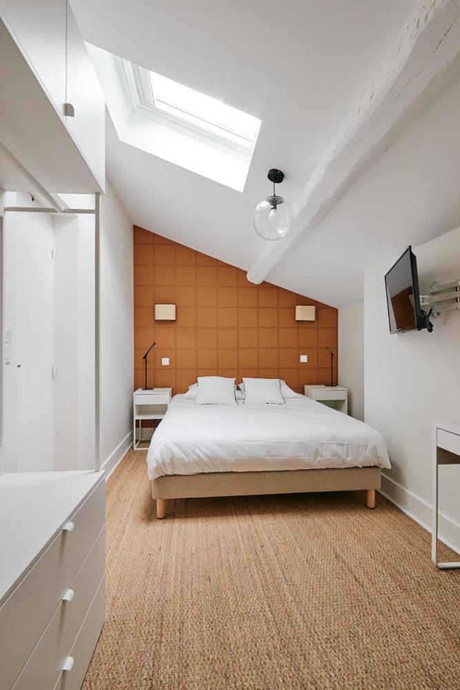 Maison Martouret - Colodge Andrezieux-Boutheon Eksteriør billede