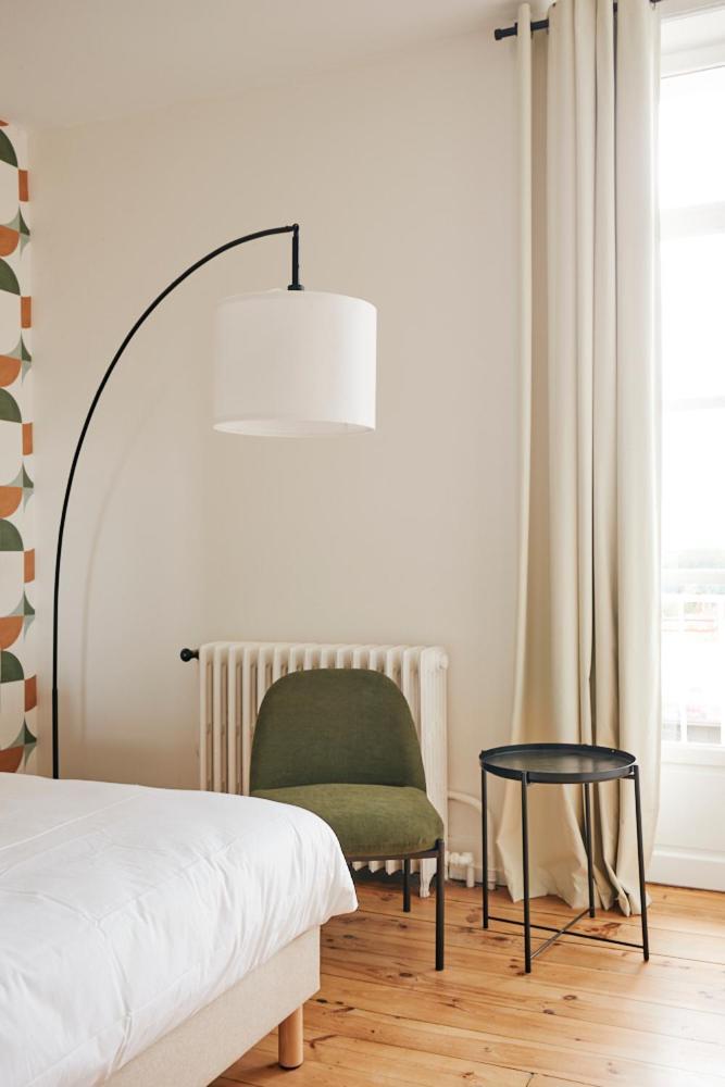 Maison Martouret - Colodge Andrezieux-Boutheon Eksteriør billede