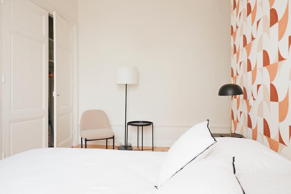 Maison Martouret - Colodge Andrezieux-Boutheon Eksteriør billede