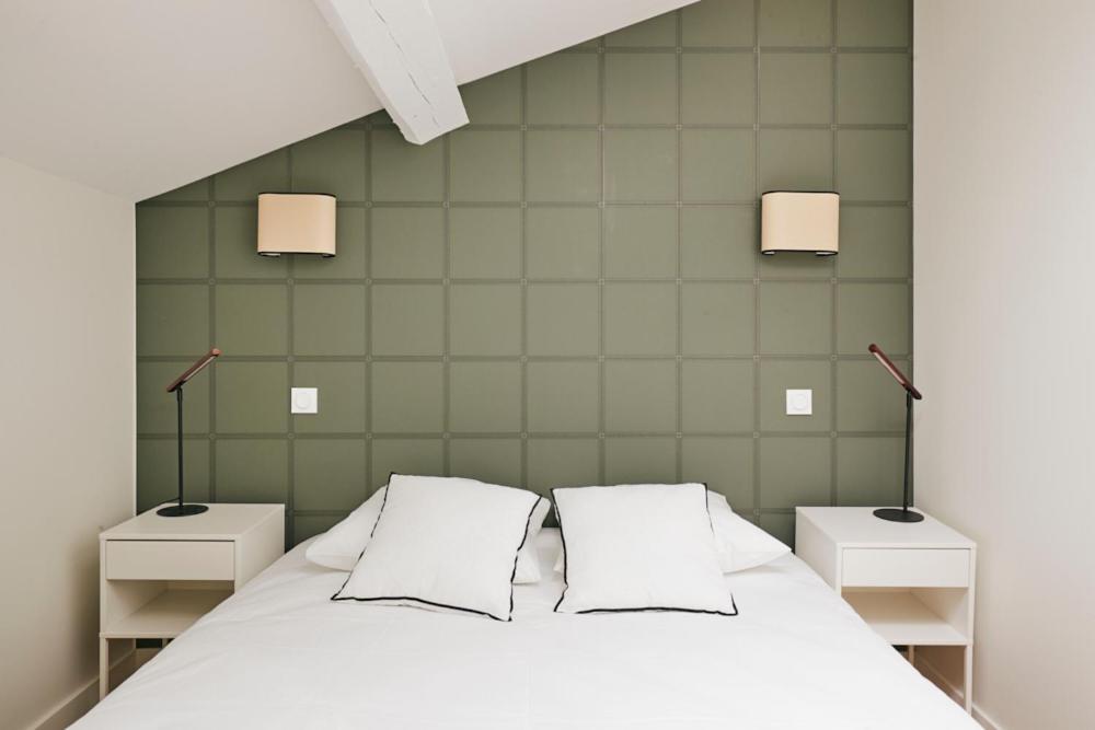 Maison Martouret - Colodge Andrezieux-Boutheon Eksteriør billede