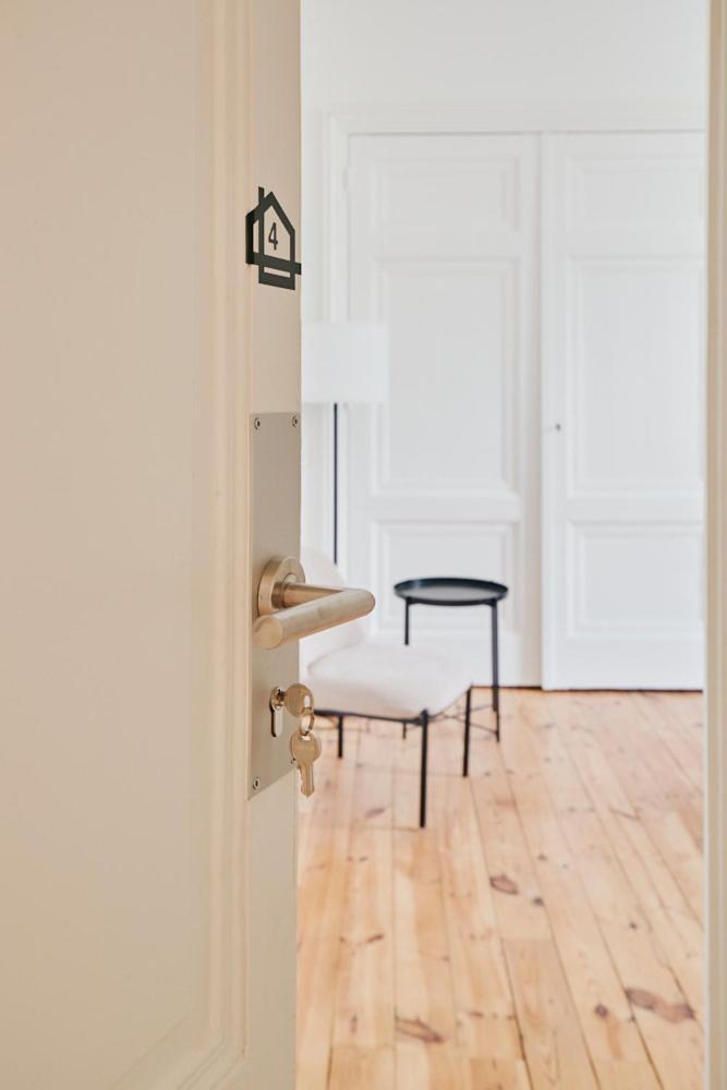 Maison Martouret - Colodge Andrezieux-Boutheon Eksteriør billede