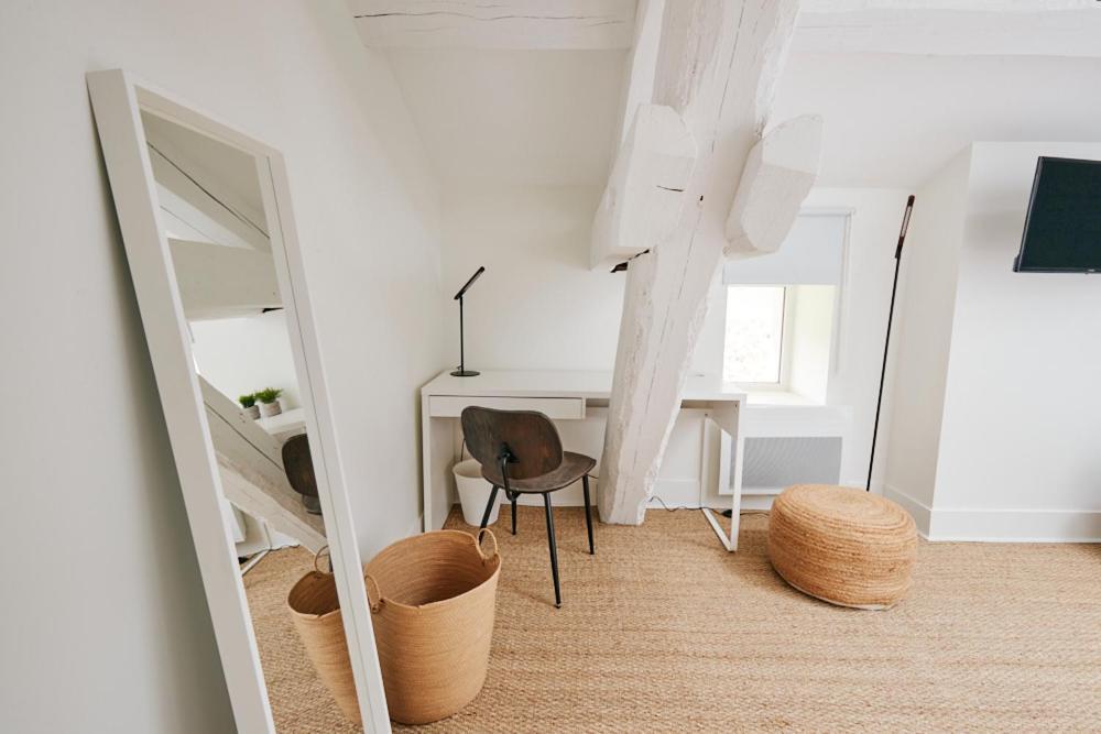 Maison Martouret - Colodge Andrezieux-Boutheon Eksteriør billede