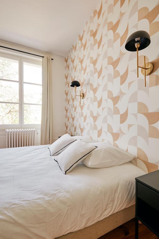 Maison Martouret - Colodge Andrezieux-Boutheon Eksteriør billede
