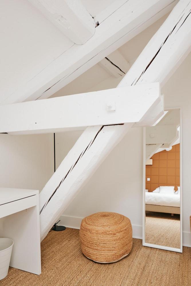 Maison Martouret - Colodge Andrezieux-Boutheon Eksteriør billede