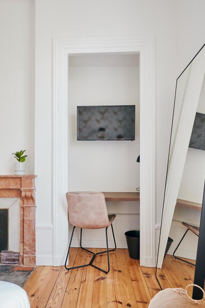 Maison Martouret - Colodge Andrezieux-Boutheon Eksteriør billede
