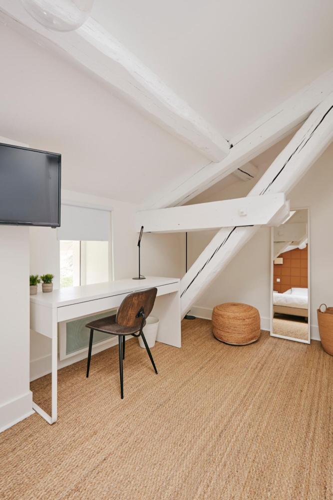 Maison Martouret - Colodge Andrezieux-Boutheon Eksteriør billede