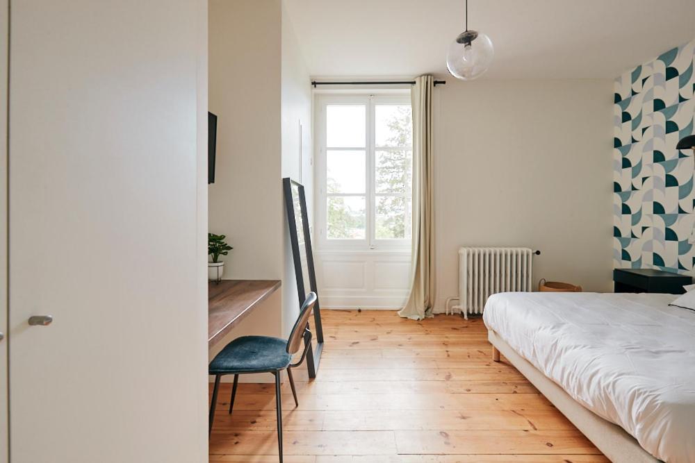 Maison Martouret - Colodge Andrezieux-Boutheon Eksteriør billede
