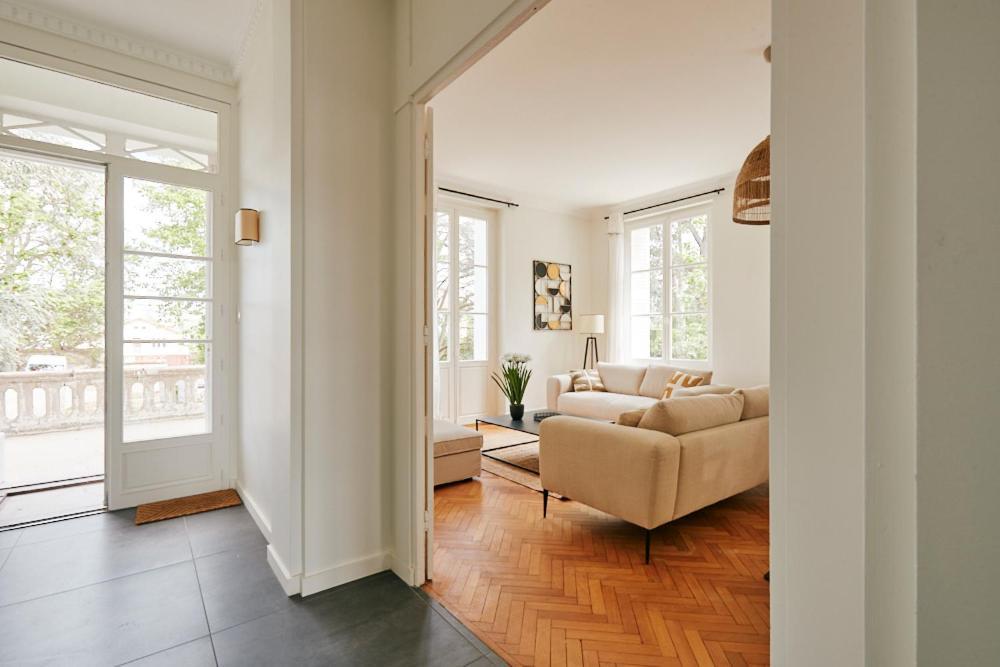 Maison Martouret - Colodge Andrezieux-Boutheon Eksteriør billede