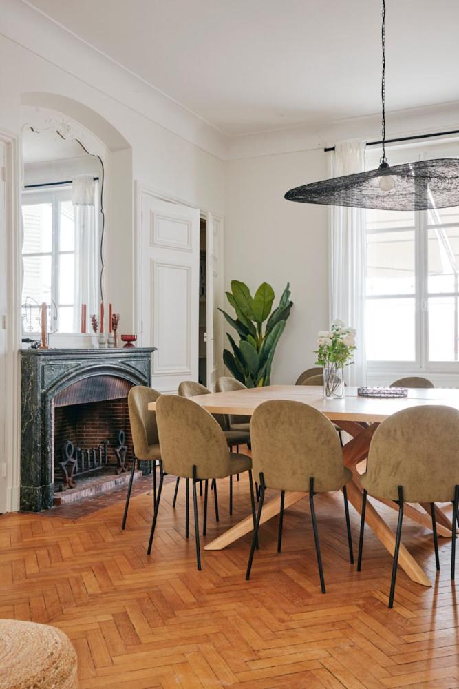 Maison Martouret - Colodge Andrezieux-Boutheon Eksteriør billede