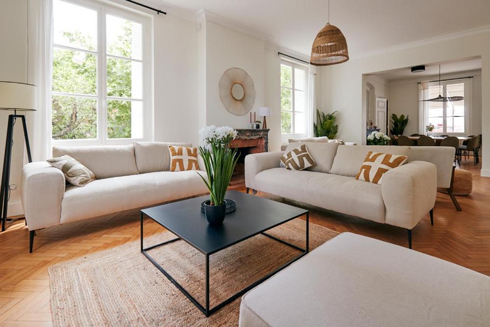 Maison Martouret - Colodge Andrezieux-Boutheon Eksteriør billede