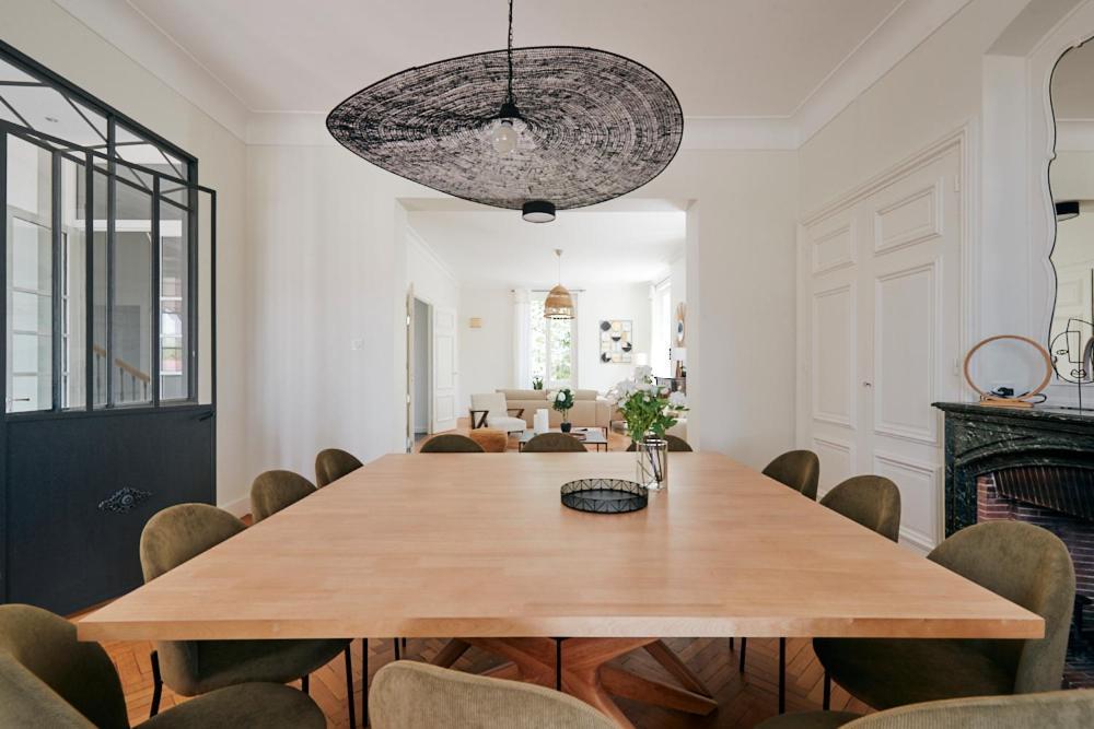 Maison Martouret - Colodge Andrezieux-Boutheon Eksteriør billede