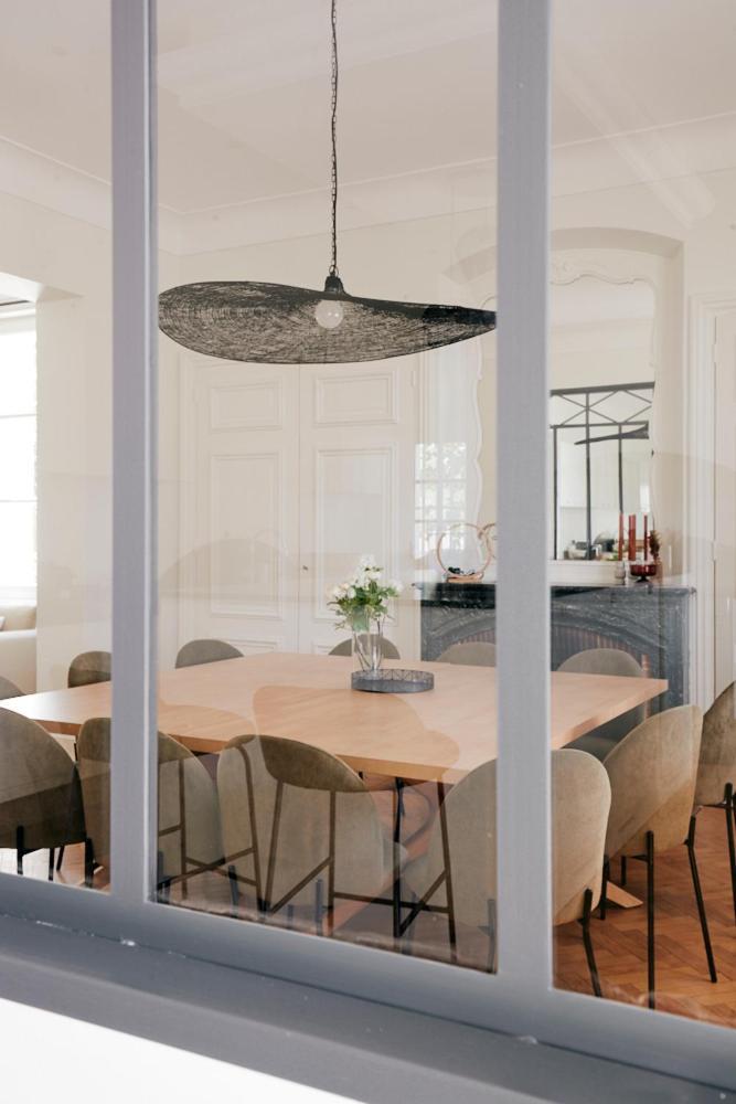 Maison Martouret - Colodge Andrezieux-Boutheon Eksteriør billede