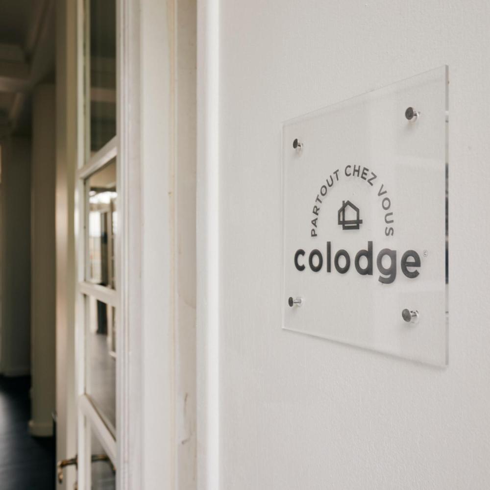 Maison Martouret - Colodge Andrezieux-Boutheon Eksteriør billede