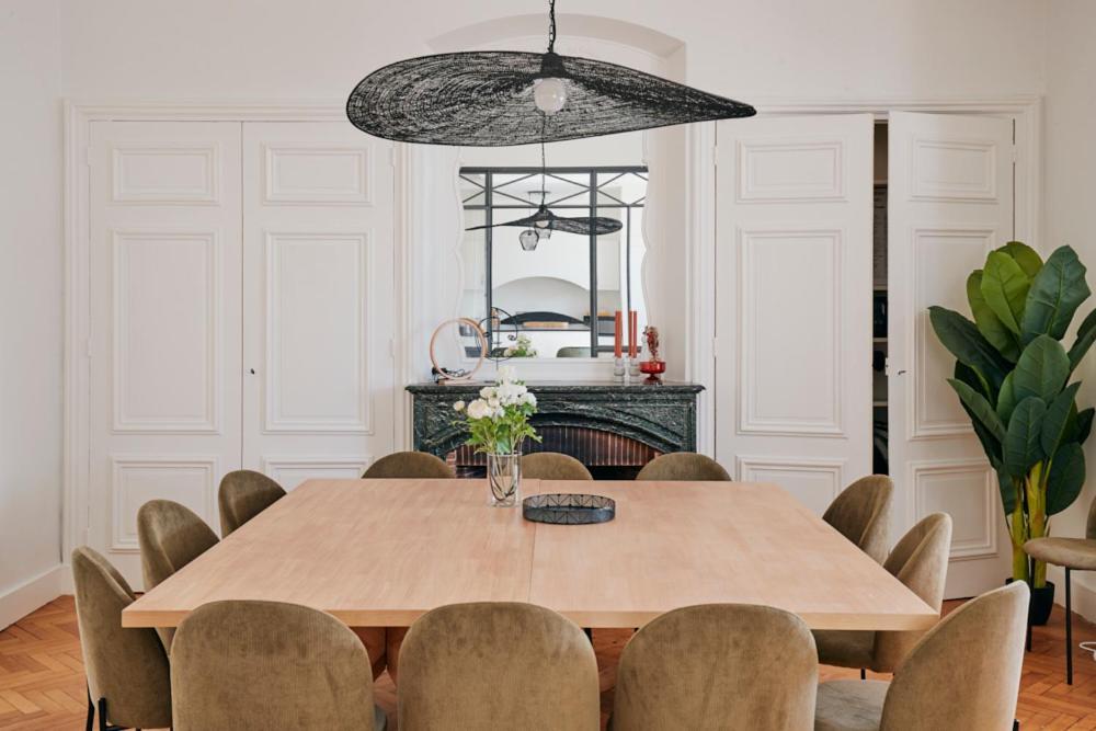 Maison Martouret - Colodge Andrezieux-Boutheon Eksteriør billede