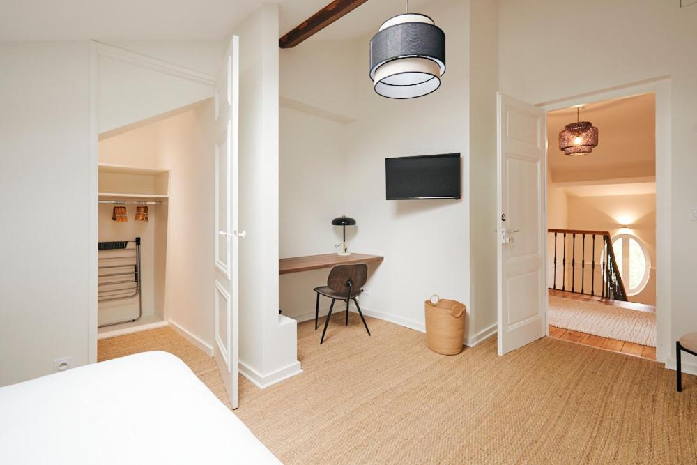 Maison Martouret - Colodge Andrezieux-Boutheon Eksteriør billede