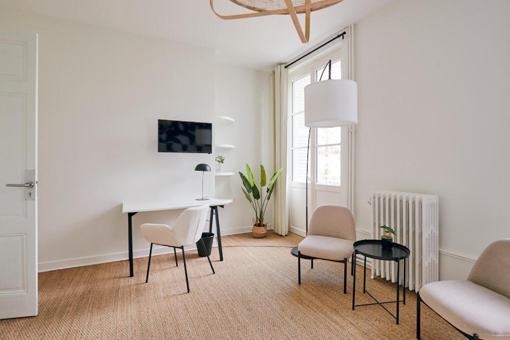 Maison Martouret - Colodge Andrezieux-Boutheon Eksteriør billede