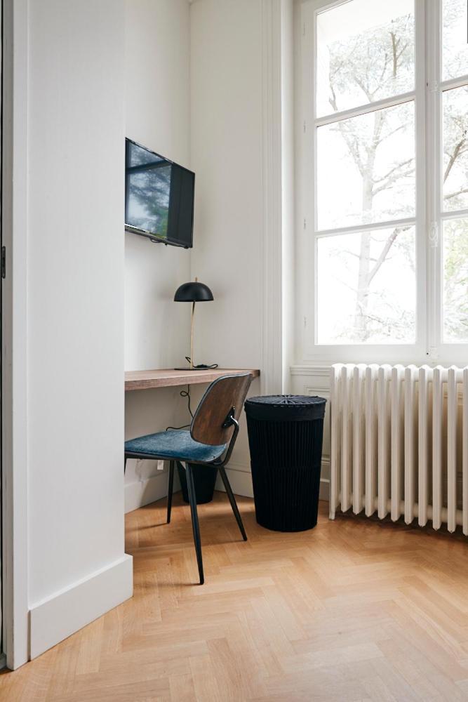 Maison Martouret - Colodge Andrezieux-Boutheon Eksteriør billede