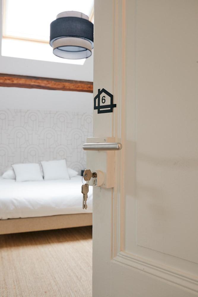 Maison Martouret - Colodge Andrezieux-Boutheon Eksteriør billede
