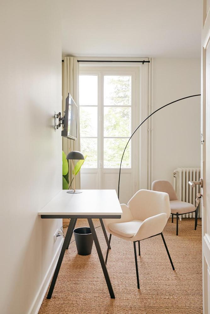 Maison Martouret - Colodge Andrezieux-Boutheon Eksteriør billede