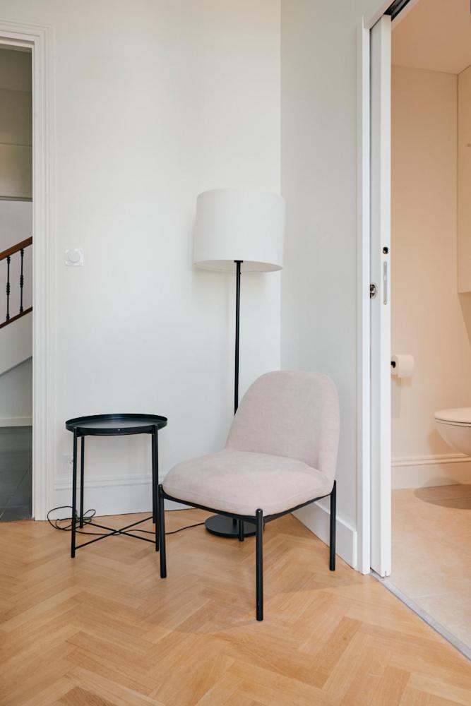 Maison Martouret - Colodge Andrezieux-Boutheon Eksteriør billede