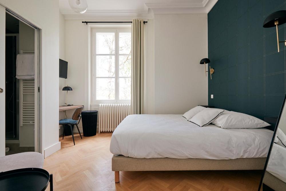 Maison Martouret - Colodge Andrezieux-Boutheon Eksteriør billede